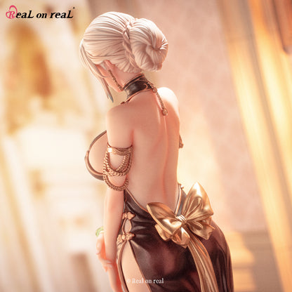 Bearpanda Real on Real Wife 1/6 Scale Figure - Image 2