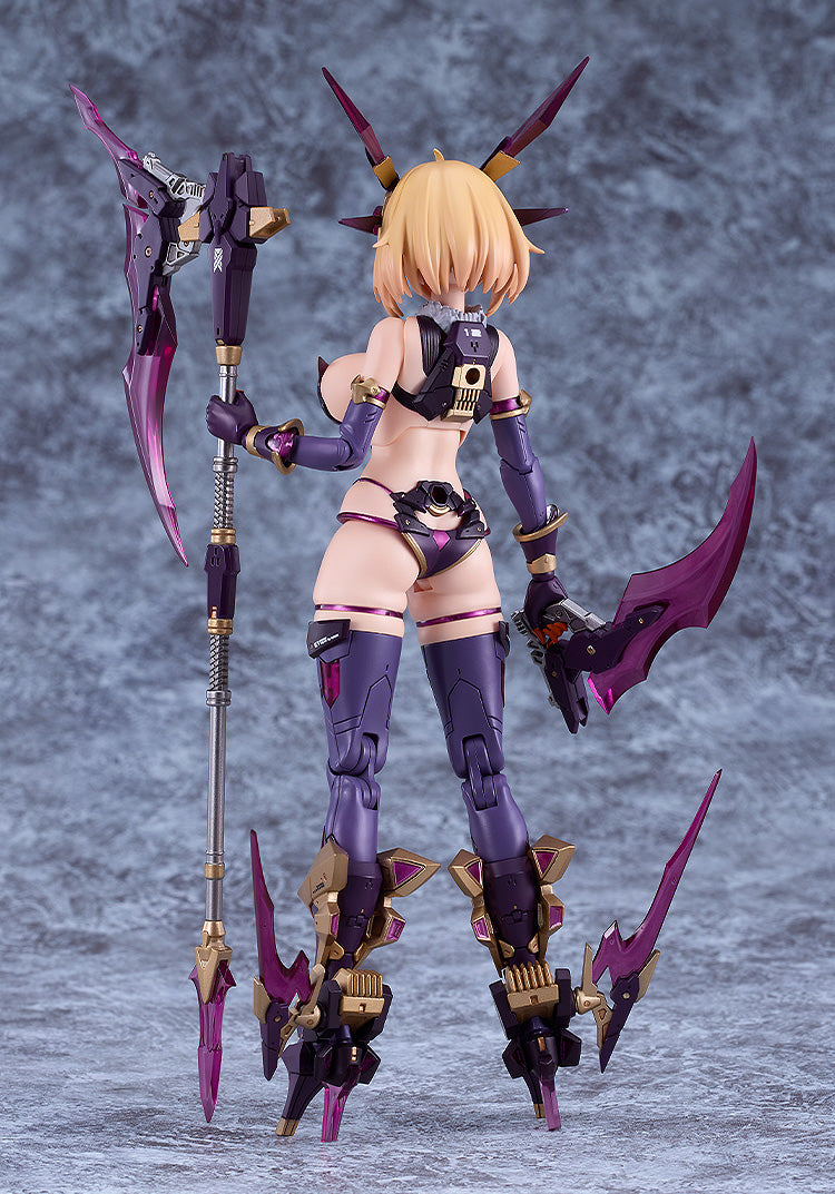 - BUNNY SUIT PLANNING - PLAMAX BP-03 Sophia F. Shirring Vampire Ver. - Image 2