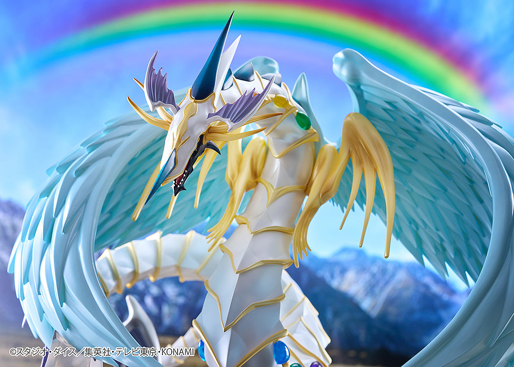 - Yu-Gi-Oh! Gx - Rainbow Dragon - Image 2