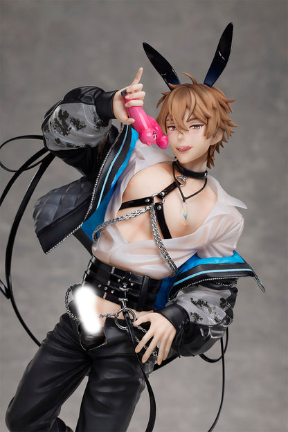 - NU: Carnival - Eiden Bunny Ver. - Image 2