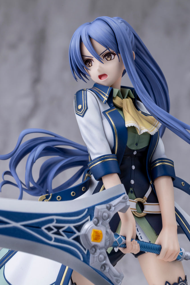 - The Legend of Heroes: Trails into Reverie - Laura S. Arseid - Image 2