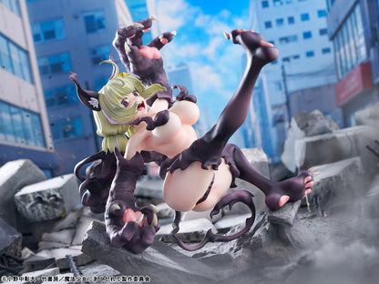 - Gushing Over Magical Girls - Leoparde Serious Mode - Image 2