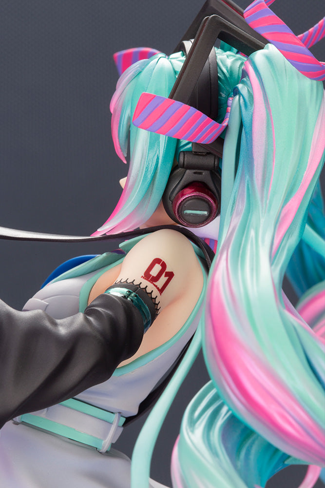 BISHOUJO ReMIX Series Hatsune Miku - Image 2