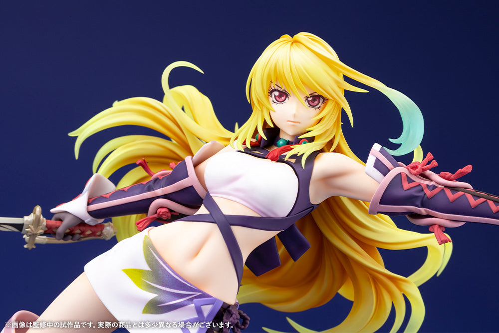 - Tales of Xillia - Milla Maxwell - Image 2