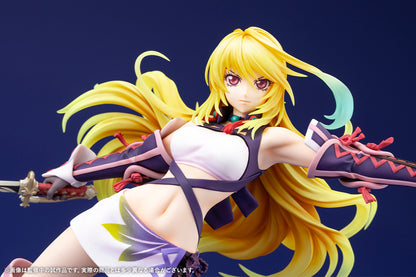 - Tales of Xillia - Milla Maxwell - Image 2