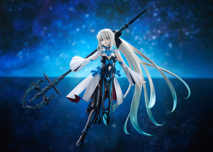 figma - Fate/Grand Order - Berserker/Morgan - Image 3