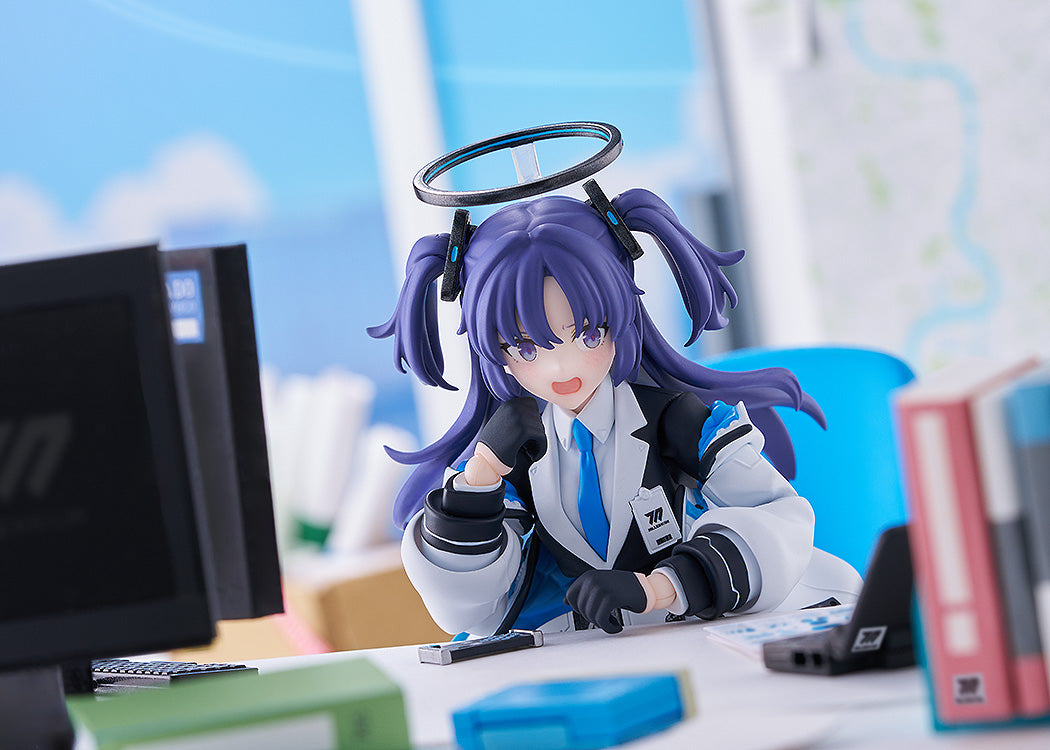 figma - Blue Archive - Hayase Yuuka - Image 3