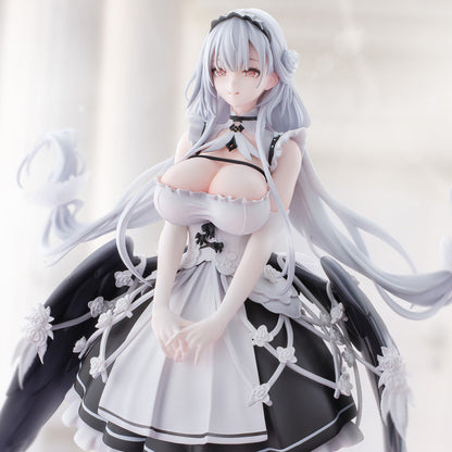 - Azur Lane - Scylla Light Armor Ver. 1/6 Scale Figure - Image 3