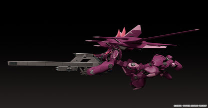 Moderoid "fafner In The Azure: The Beyond" Fafner Mark Sieben Kai Azrael by Good Smile Company - Image 11