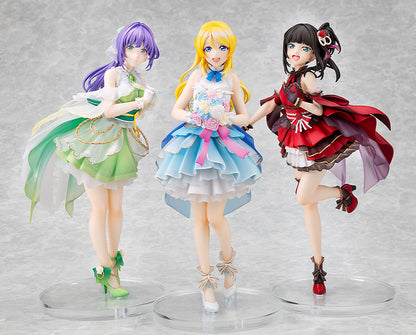 - Love Live! Sunshine!! - Kurosawa Dia Love Live! Days 5th Anniversary Ver. - Image 3