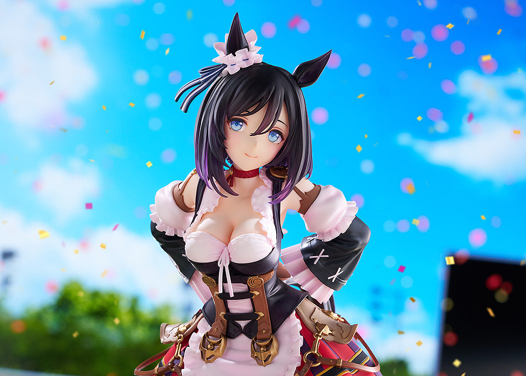 - Uma Musume Pretty Derby - Eishin Flash Victory Pose Ver. - Image 3
