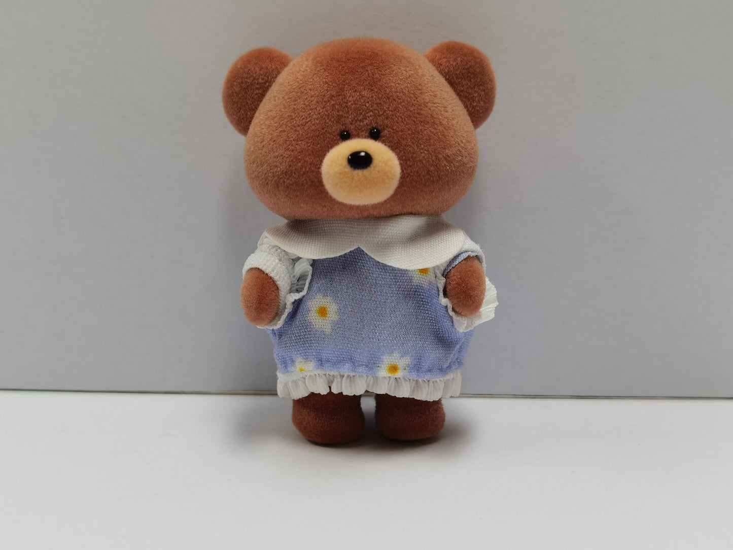 Fuzzy Bean Tiger Cub & Neighbors Series Blind Box by FUZZY BEAN - Image 11