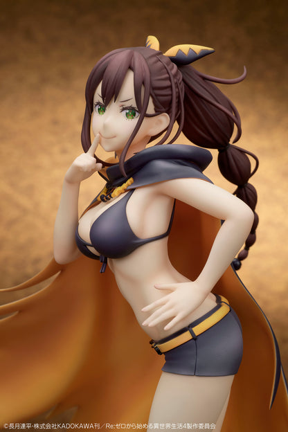- Re:ZERO -Starting Life in Another World - Shaula 1/7 Complete Figure - Image 3