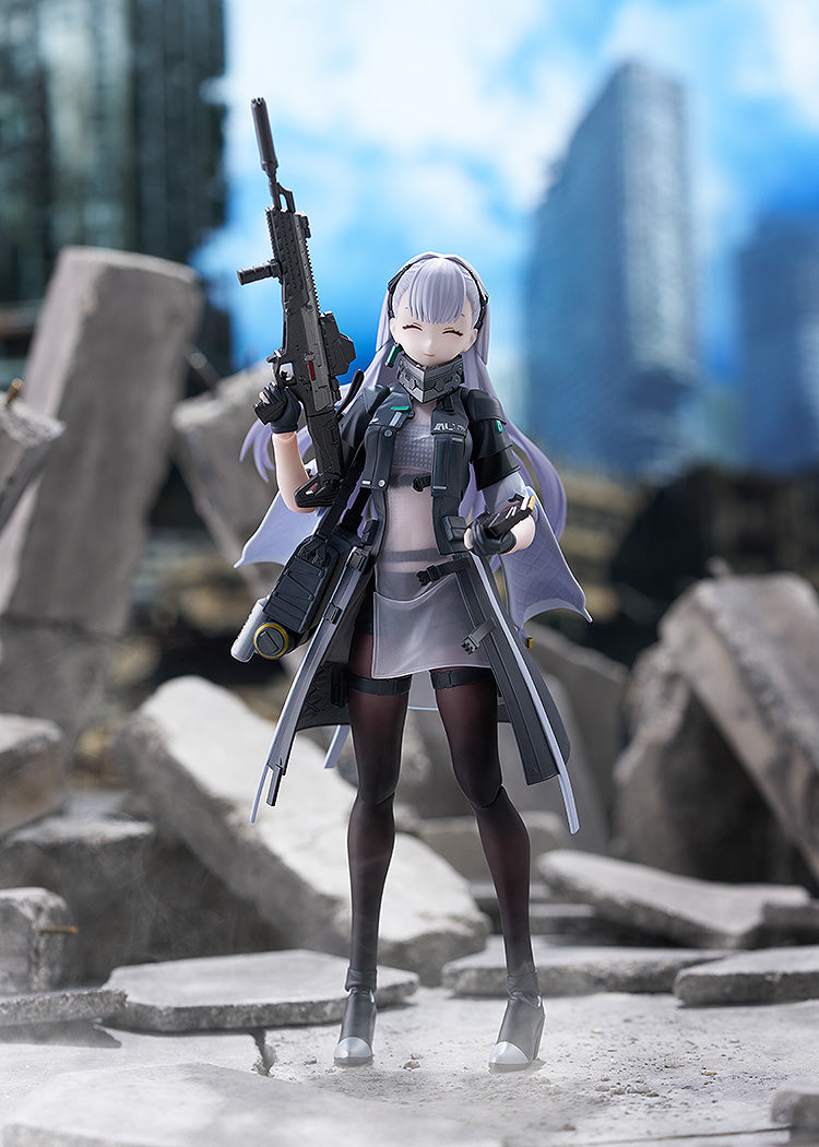 figma - Girls' Frontline 2: Exilium - Tololo - Image 3