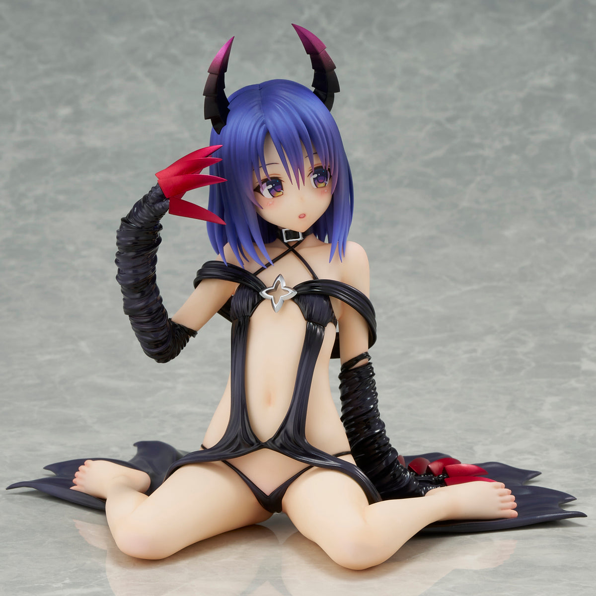 - to Love-Ru Darkness - Series Sairenji Haruna -Fillette VER.- - Image 3