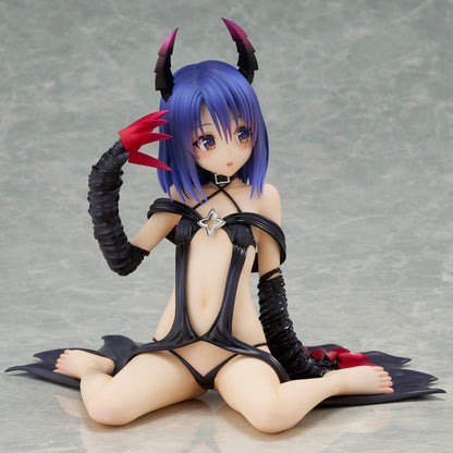- to Love-Ru Darkness - Series Sairenji Haruna -Fillette VER.- - Image 3