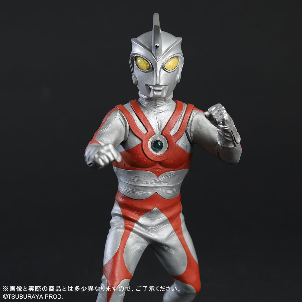 Daikaiju Series - Ultraman Ace - Ultraman Ace Renewal Ver. - Image 3