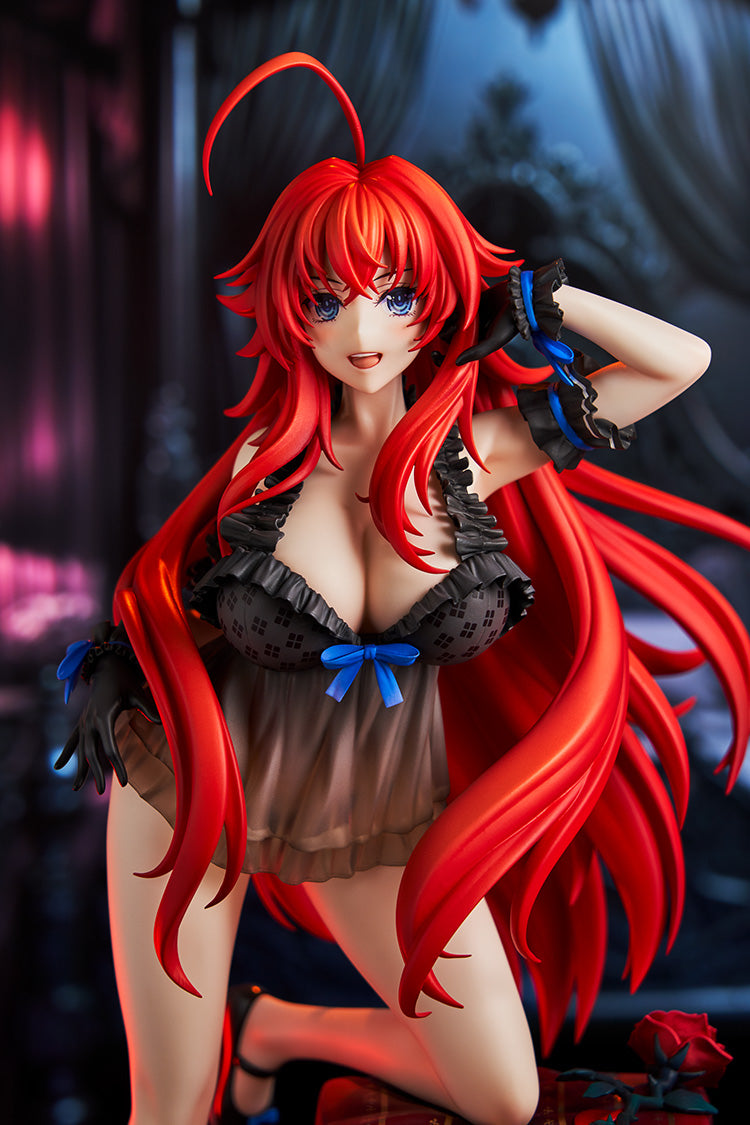 - High School Dxd - High School Dxd Light Novel Rias Gremory 15Th Anniversary VER. (Renewal Package Edition) - Image 3