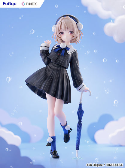 Ui Ui 1/7 Scale Figure - Image 3