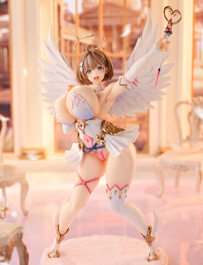 Mataro Original Character Angel of Love & Fortune Priel - Image 3