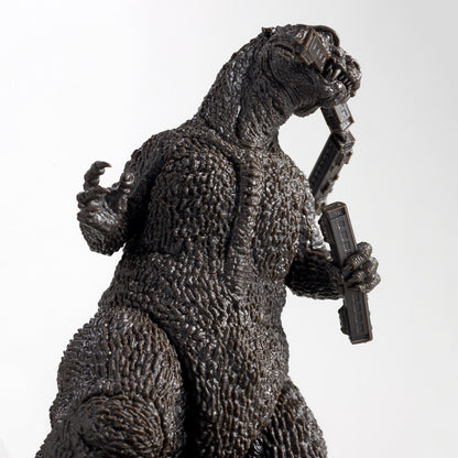 ARTPLA SCULPTURE WORKS - Godzilla - Godzilla Re: Imagination - Image 3