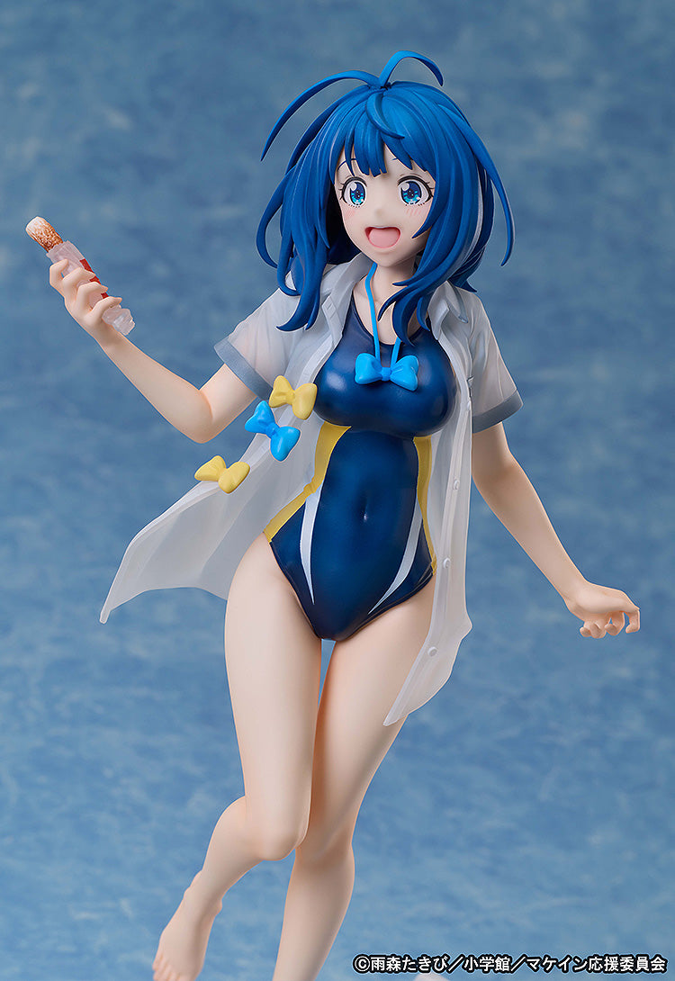 "too Many Losing Heroines!" Yanami Anna School Swimsuit Ver. 1/7 Scale Figure - Image 3