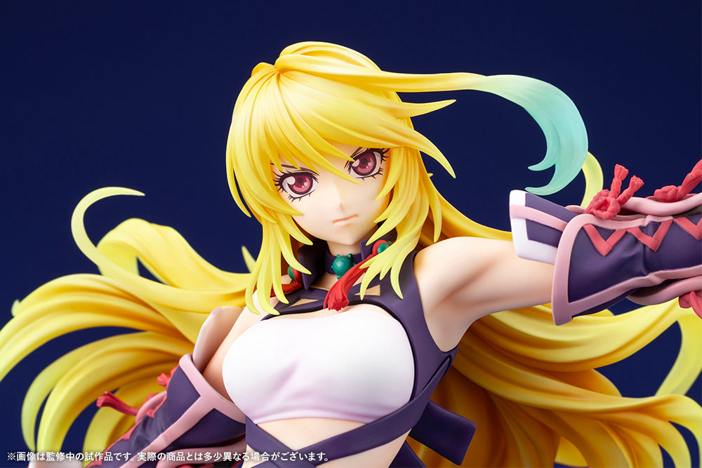 - Tales of Xillia - Milla Maxwell - Image 3