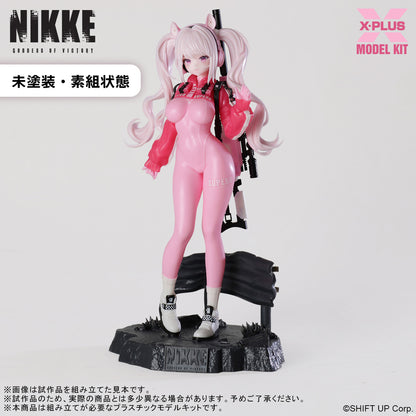 - Goddess of Victory: Nikke - Alice Plastic Model Kit - Image 3