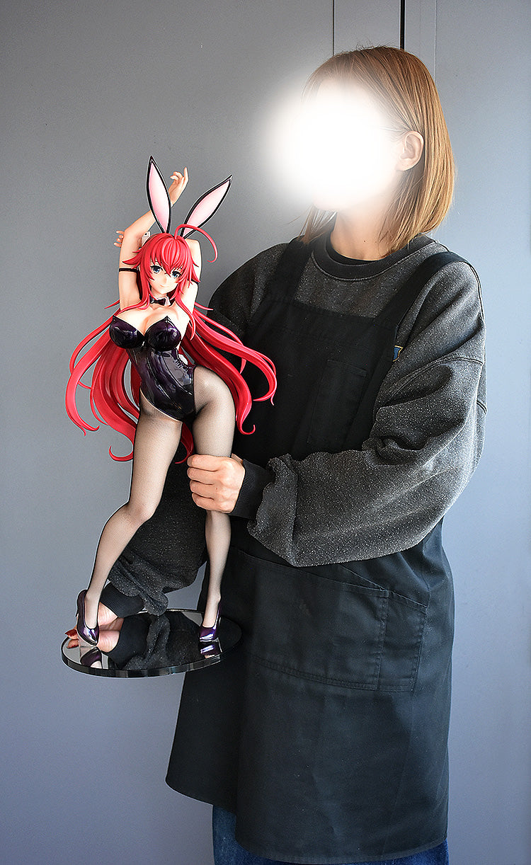 - High School DxD Hero - Rias Gremory Bunny Ver. 1/3 Scale - Image 3