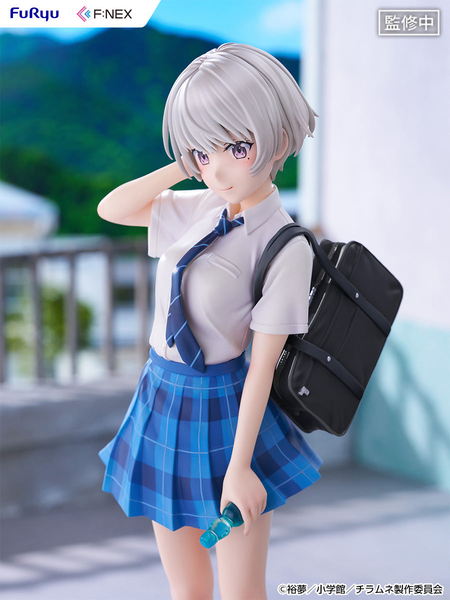 - Chitose Is in the Ramune Bottle - Nishino Asuka 1/7 Scale Figure - Image 3