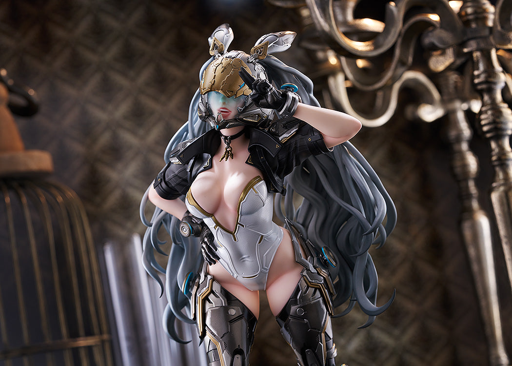 - the First Descendant - Ultimate Bunny - Image 3
