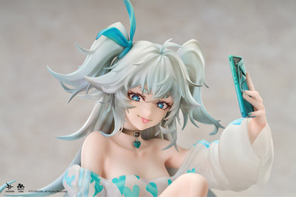 CALBONE - GIRLS' FRONTLINE 2: EXILIUM - FLORENCE MARVELOUS YAM PASTRY 1/7 SCALE FIGURE - Image 3