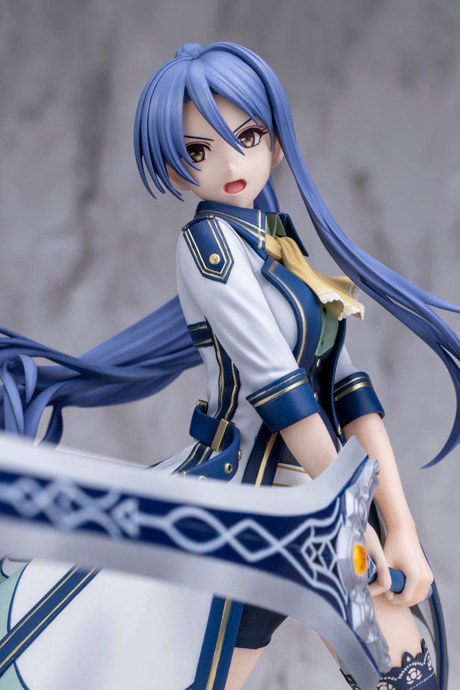 - The Legend of Heroes: Trails into Reverie - Laura S. Arseid - Image 3