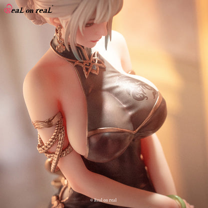 Bearpanda Real on Real Wife 1/6 Scale Figure - Image 3