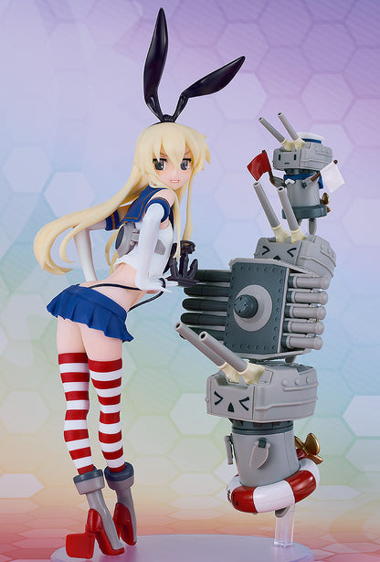 Reincarnation - Kantai Collection -KanColle- - Shimakaze - Image 3