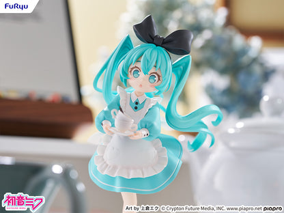 Desktop Fairy Hatsune Miku Wonderland Ver. - Image 3