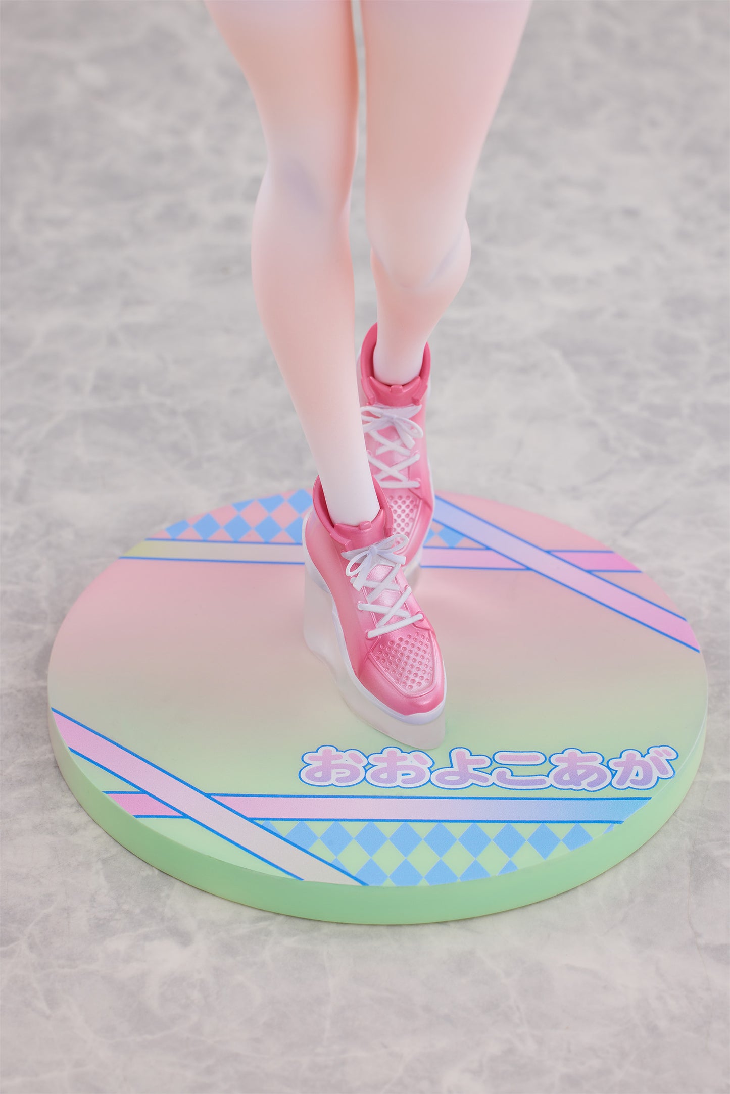 UMIKAWA OYOKO AGA 1/6 SCALE FIGURE NORMAL EDITION - Image 3