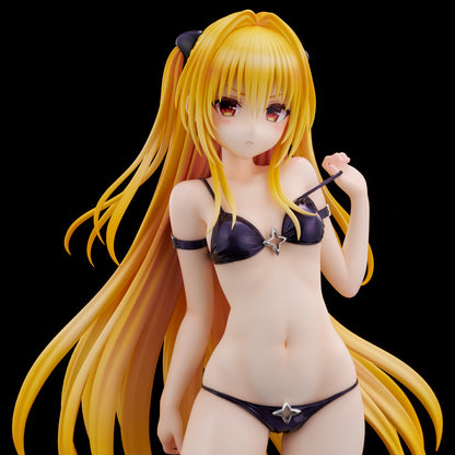 - To Love-Ru Darkness - Swimwear Series Konjiki no Yami 1/4 Size - Image 3