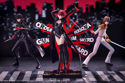 - Persona 5 Royal - Oshi Works Persona 5 Royal Violet - Image 3