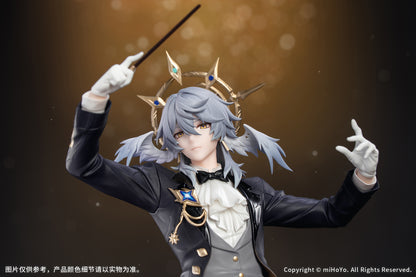Gift+ - Honkai: Star Rail - 1/8 Sunday Star Rail LIVE Ver. - Image 3
