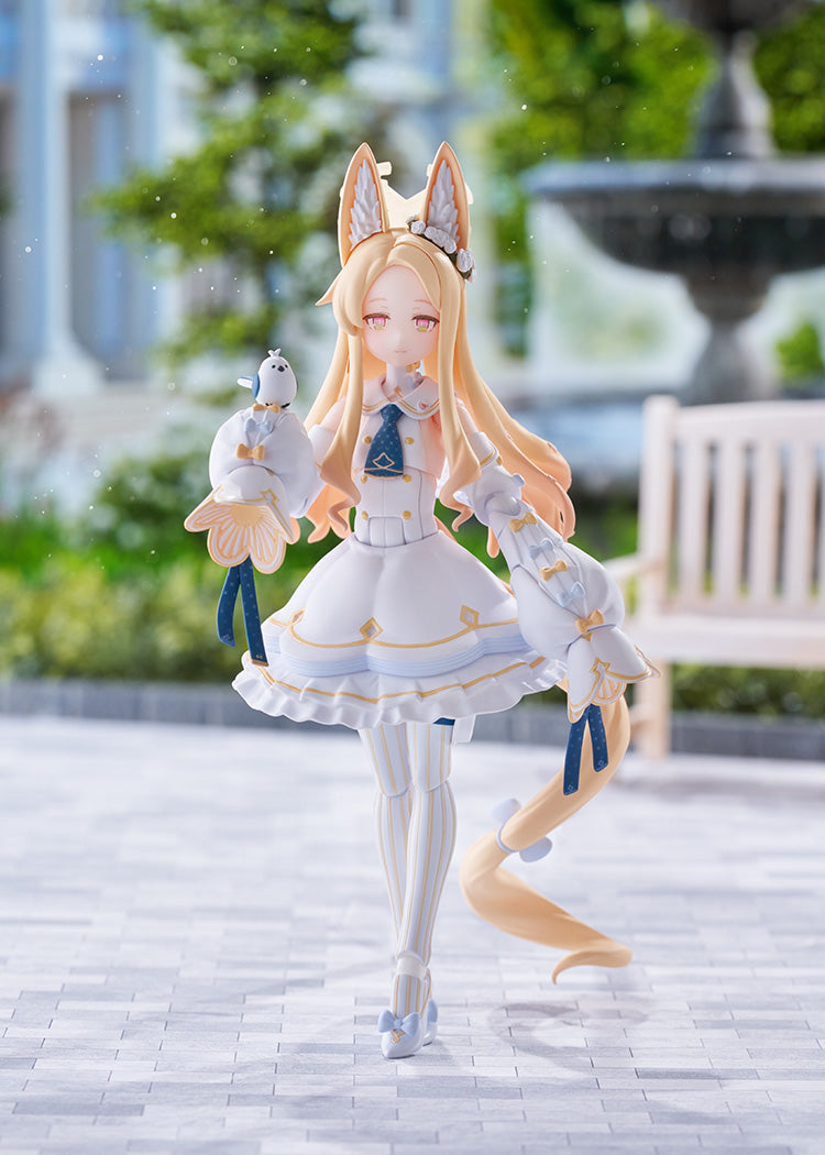 Figma - Blue Archive - Yurizono Seia - Image 3