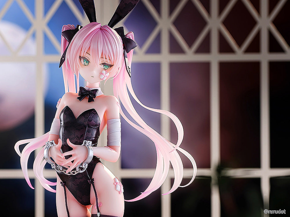 Illustration by rurudo Hatsune Bunny Girl Ver. - Image 3