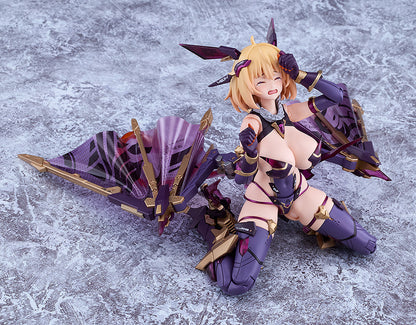 - BUNNY SUIT PLANNING - PLAMAX BP-03 Sophia F. Shirring Vampire Ver. - Image 3