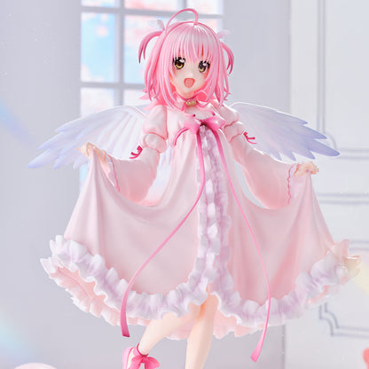 - Shugo Chara! - Hinamori Amu Amulet Angel 1/6 Scale Figure - Image 3