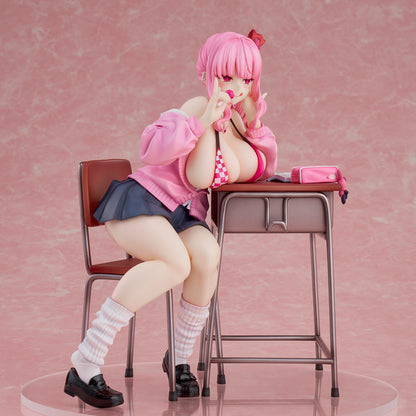 Kirome Illustration Momozono Ririna - Image 3