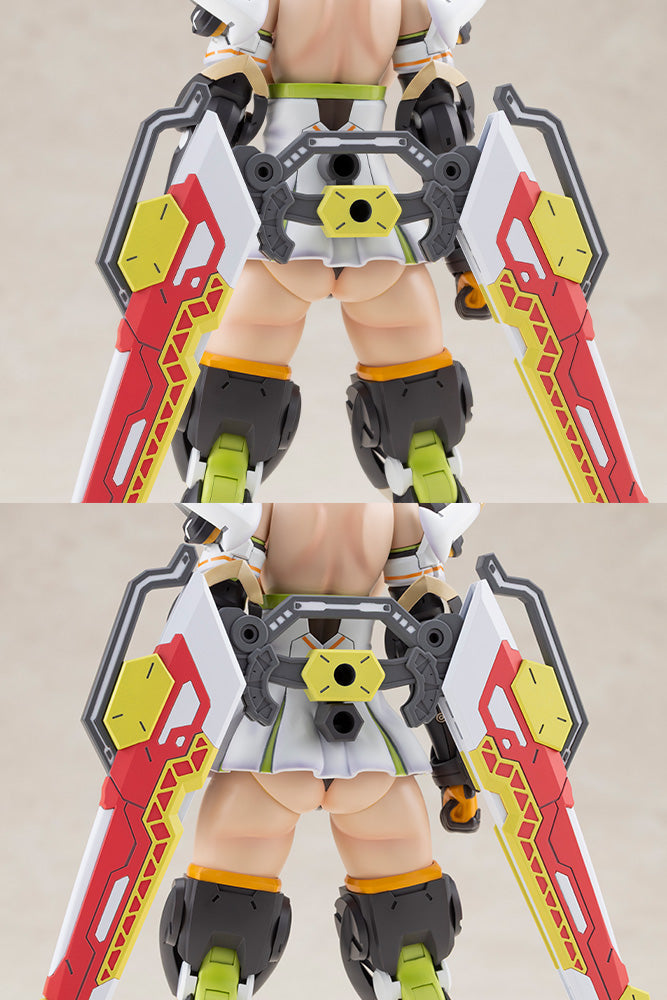 - Phantasy Star Online 2 es - Grande Scale Gene (Stellatears Ver.) - Image 3