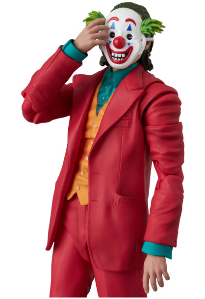 MAFEX - JOKER - The Joker TM (Joker Ver.) - Image 3