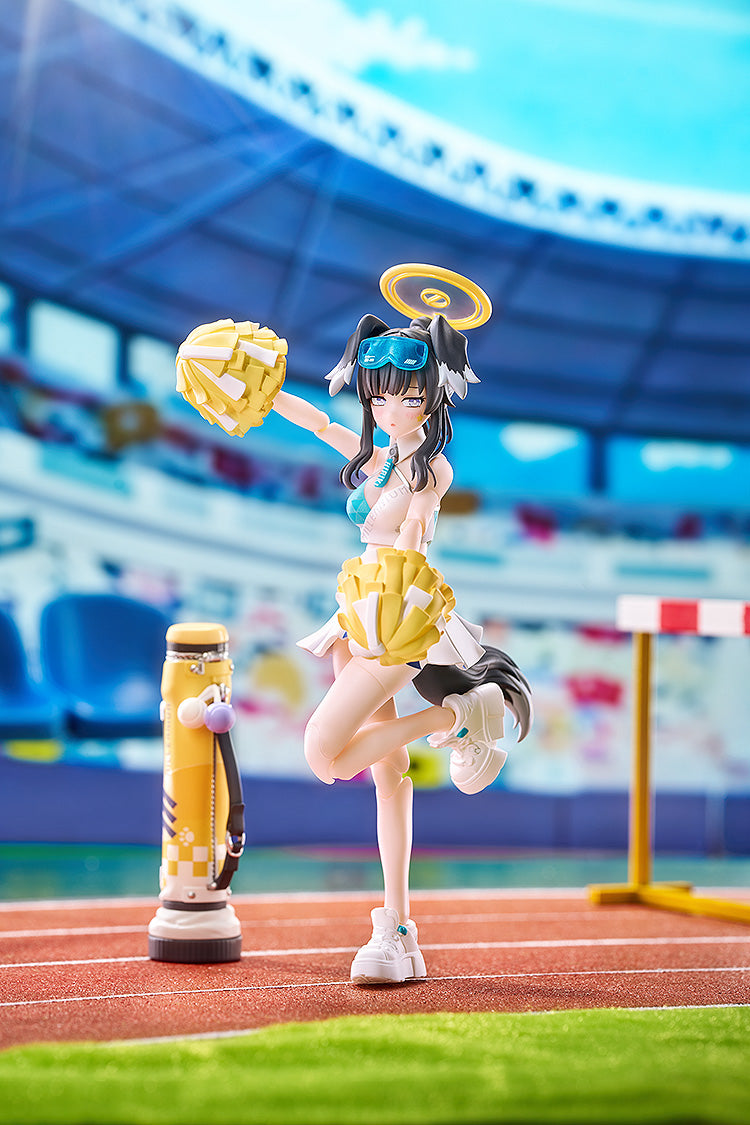 - Blue Archive - Hyper Body Hibiki (Cheer Squad) - Image 3