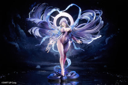 HOBBYSAKURA - GODDESS OF VICTORY: NIKKE - NAYUTA: WU WEI 1/4 SCALE FIGURE DELUXE EDITION - Image 3