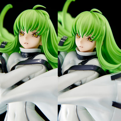 - Code Geass Lelouch of the Rebellion - C.C. Resale 26 - Image 3